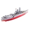 Yamato Battleship - Metal Earth