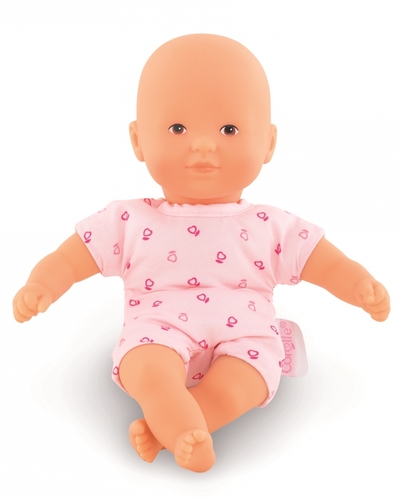 Corolle - Mini Calin Pink - 20cm