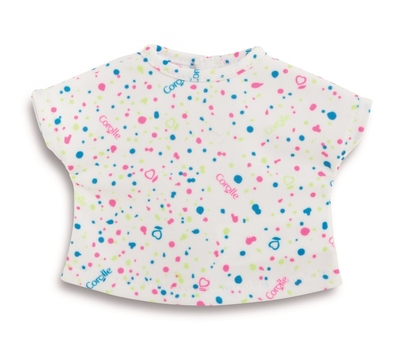 ma Corolle - Confetti shirt