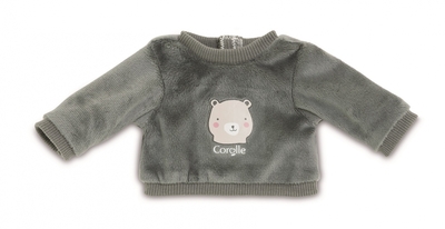 Corolle - Sweater bear - 36cm