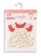 Corolle - Garden dress - 30cm