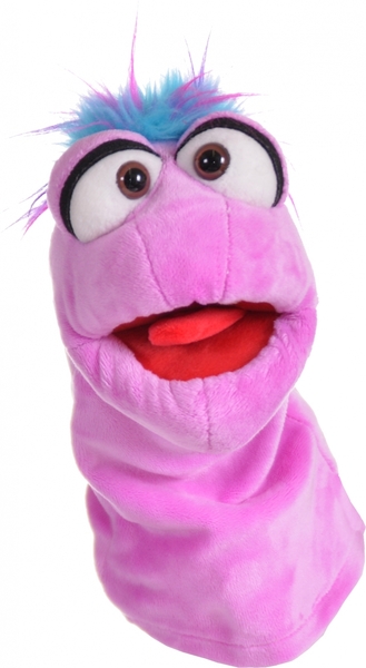 Tuffelchen - 40cm - Living Puppets