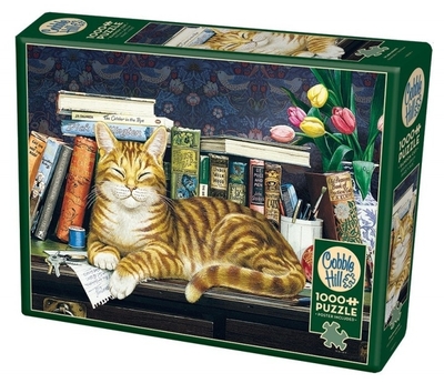 Legpuzzel - 1000 - Marmaduke