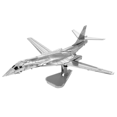 B-1B Lancer - Metal Earth