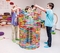 Big Box - 340 stenen - Bioblo