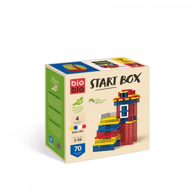 Start Box - 70 - Bioblo