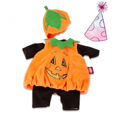 Combi Halloween - 33cm + 45-50cm - Götz