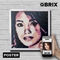 Qbrix - 3500 - Poster
