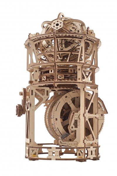 Tourbillon tafelklok - UGears