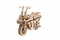 Opvouwbare scooter - UGears