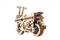 Opvouwbare scooter - UGears