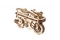 Opvouwbare scooter - UGears