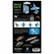 Blue Angels super Hornet - Metal Earth 