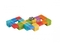 QBI Explorer Kids - Mini pack - 21delig