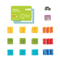 QBI Explorer Kids - Mini pack - 21delig