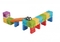 QBI Explorer Kids - Mini pack - 21delig