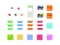 QBI - Expansion uitbreiding set - 28delig