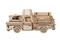 Houthakkers Pick up - UGears