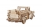 Houthakkers Pick up - UGears