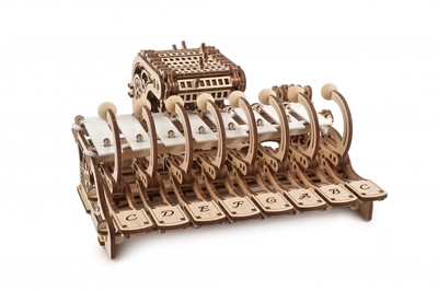 Mechanische Celesta - UGears