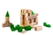 Varis Toys - 63 onderdelen - Architect