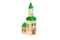 Varis Toys - 25 onderdelen - Architect