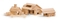 Varis Toys - 111 onderdelen