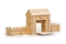 Varis Toys - 80 onderdelen