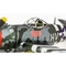 P-47 Thunderbolt - Metal Earth