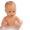 Aquini girl ijslolly - 33cm - Götz