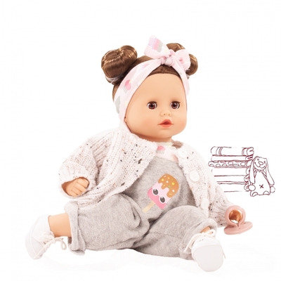 Muffin ijslolly - 33cm - Götz
