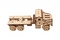 Militaire vrachtwagen - UGears