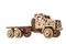 Militaire vrachtwagen - UGears
