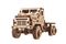 Militaire vrachtwagen - UGears
