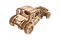 Hot Rod Furious Mouse - UGears