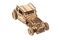 Hot Rod Furious Mouse - UGears