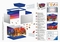 Opbergdoos Skyline 3D puzzel - 216 - Ravensburger