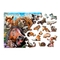 Legpuzzel - 300 - Paarden